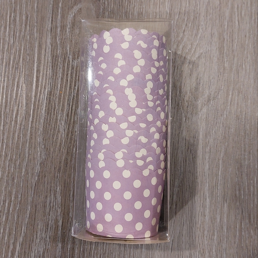 Violet Party Package - Picture 3 of 7